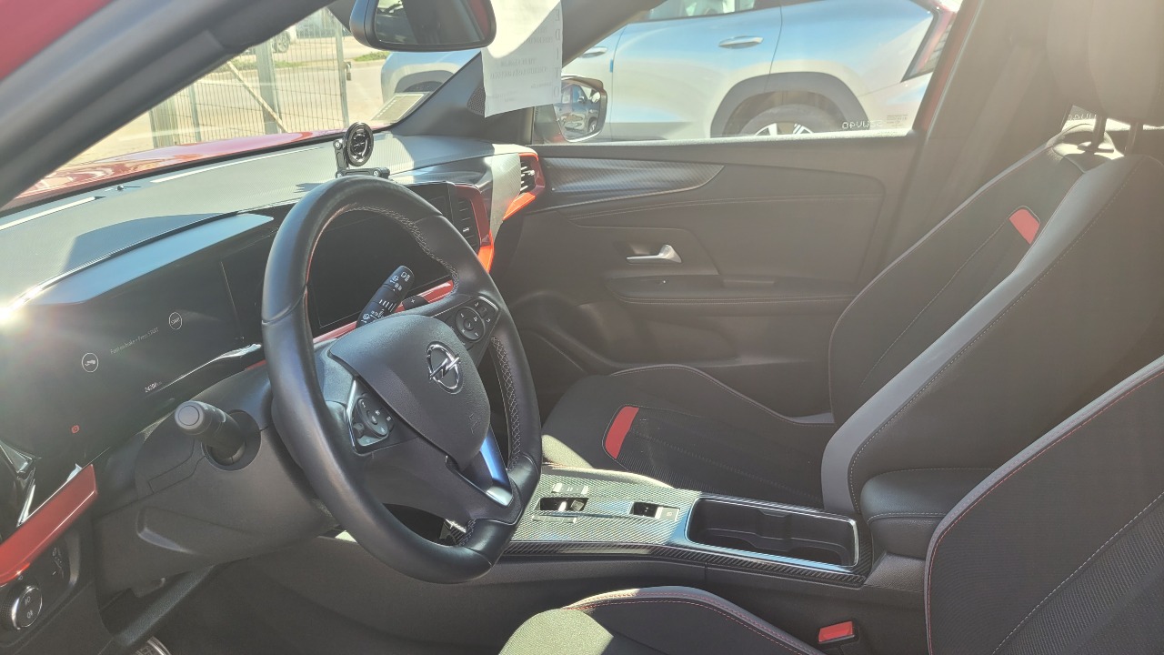Opel Moka 1.2 Full Aut. — foto 9 de 15
