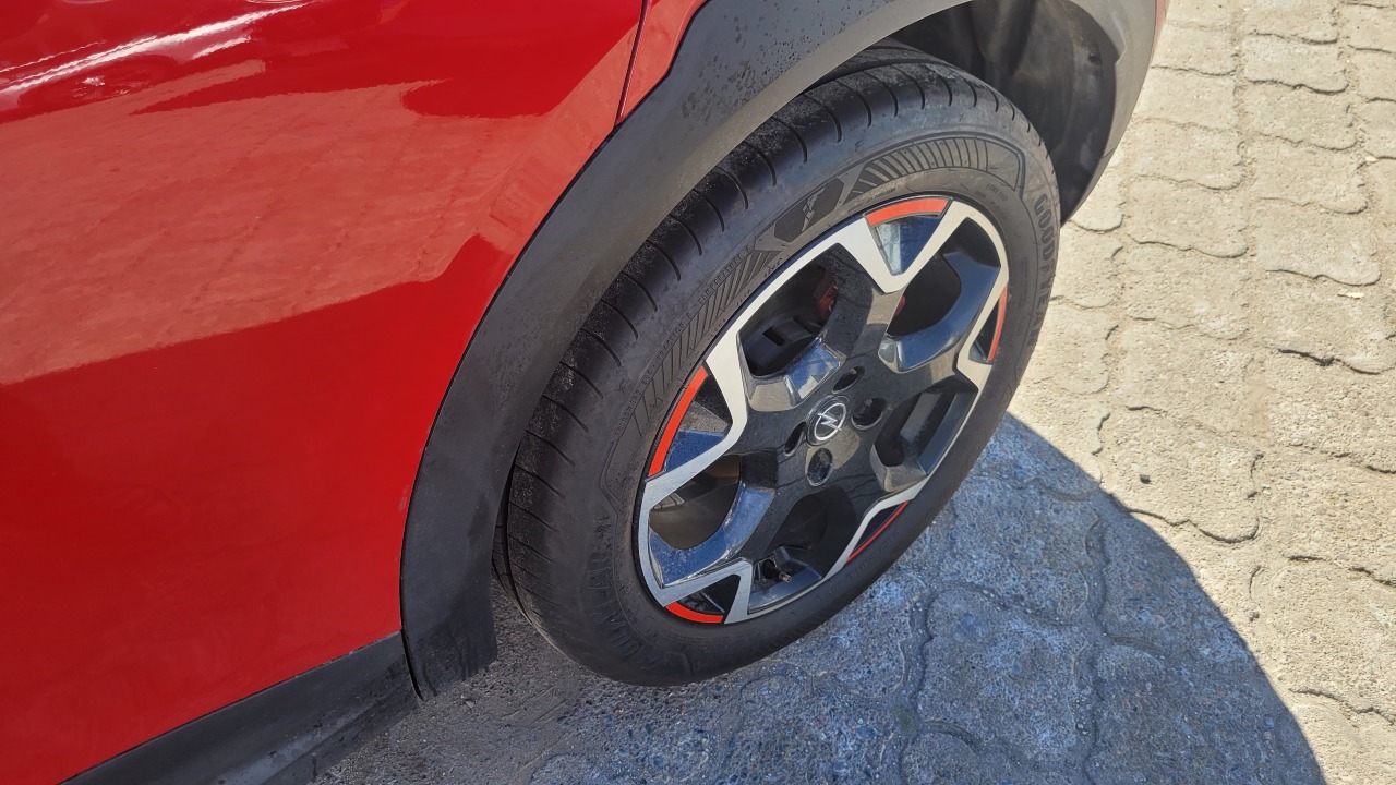 Opel Moka 1.2 Full Aut. — foto 11 de 15