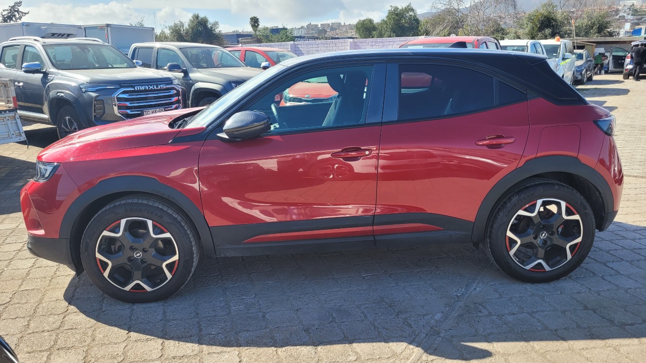Opel Moka 1.2 Full Aut. — foto 14 de 15