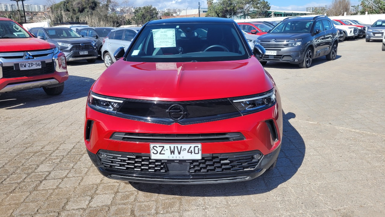 Opel Moka 1.2 Full Aut. — foto 15 de 15