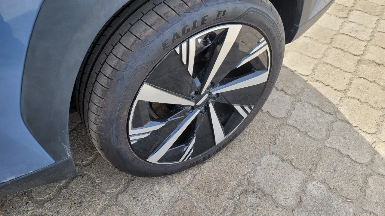 Geely Starray 2.0 Full Aut. — foto 13 de 15