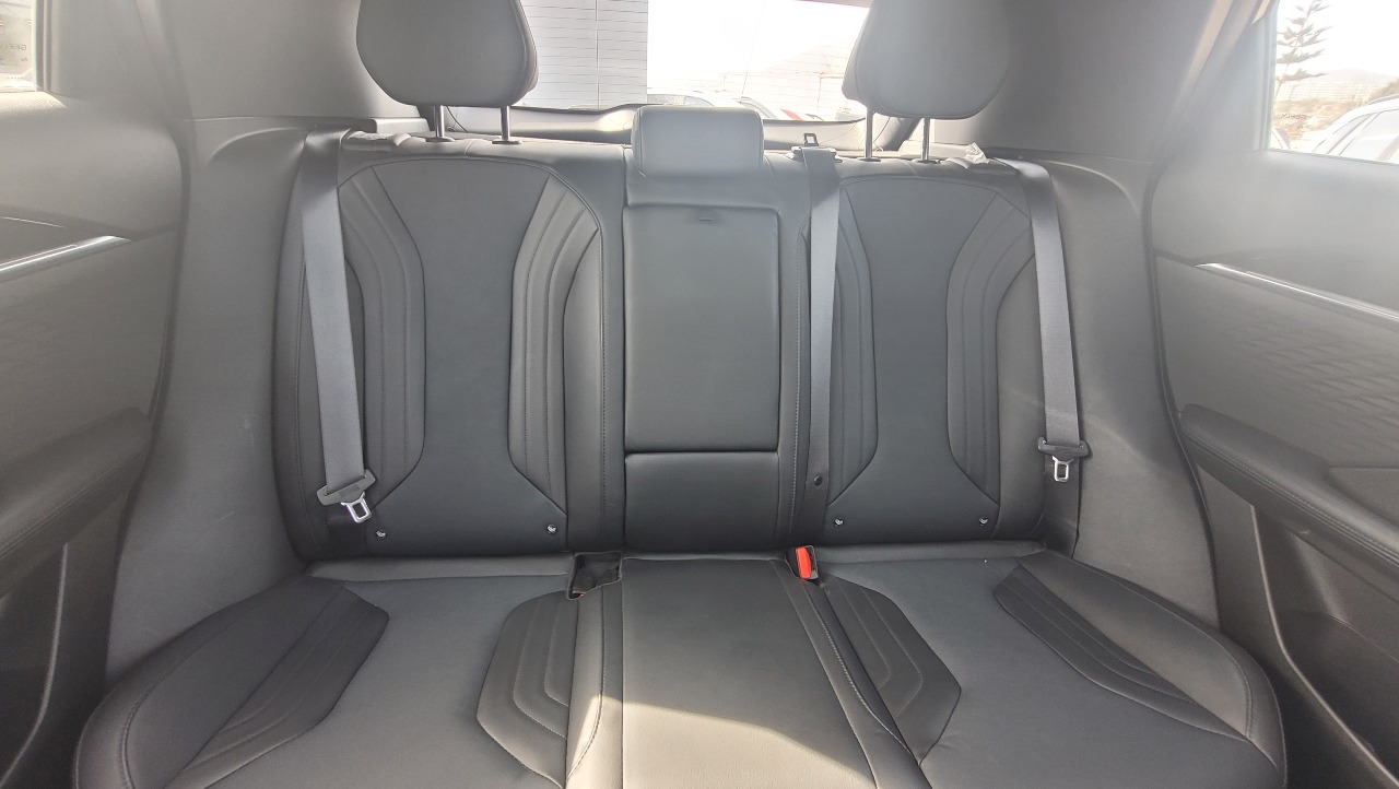 Geely Coolray 4X2 1.5 Full Aut. — foto 6 de 16