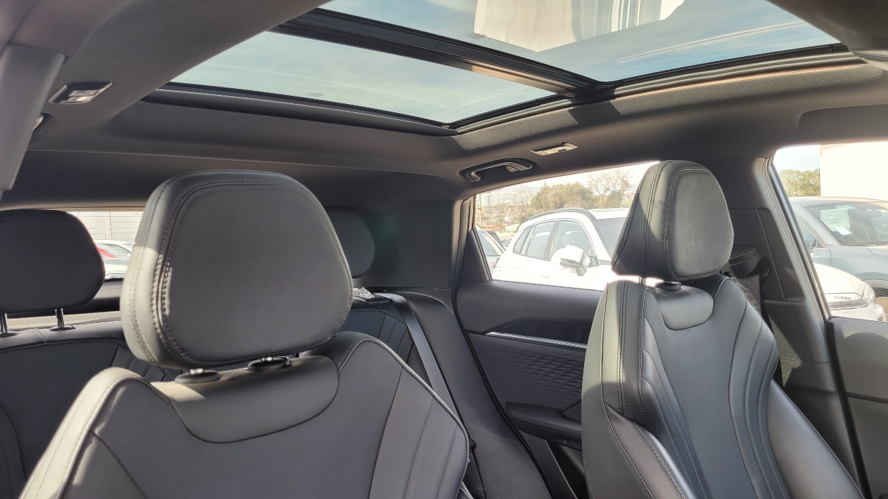 Geely Coolray 4X2 1.5 Full Aut. — foto 14 de 16