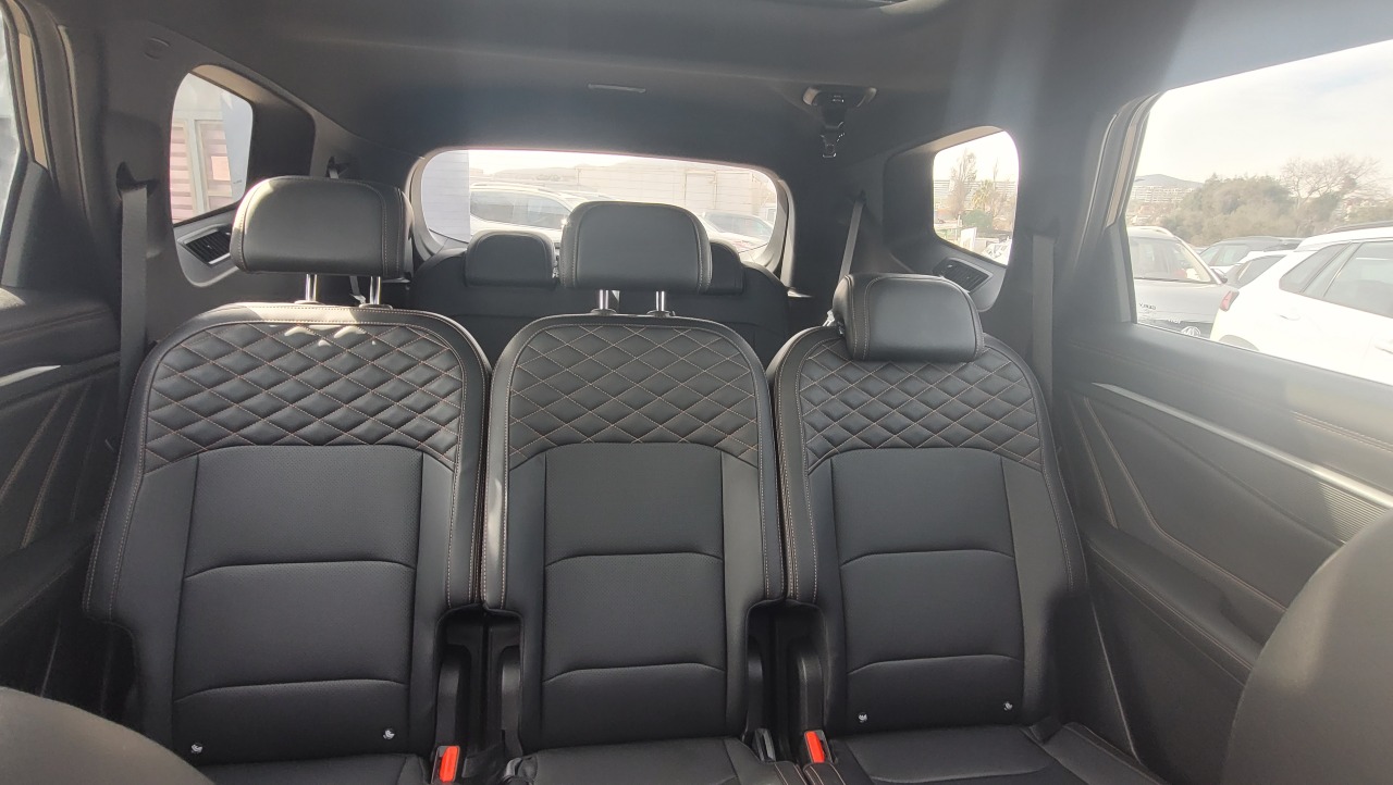 Geely Okavango 2.0 Full Aut. — foto 6 de 16