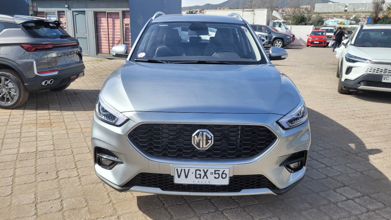 MG Zx Mt1.5 Full Mec. — foto 2 de 15