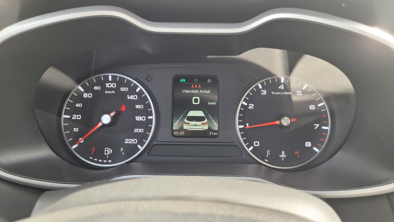 MG Zx Mt1.5 Full Mec. — foto 5 de 15