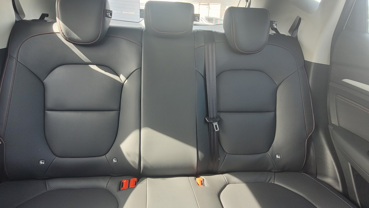MG Zx Mt1.5 Full Mec. — foto 6 de 15
