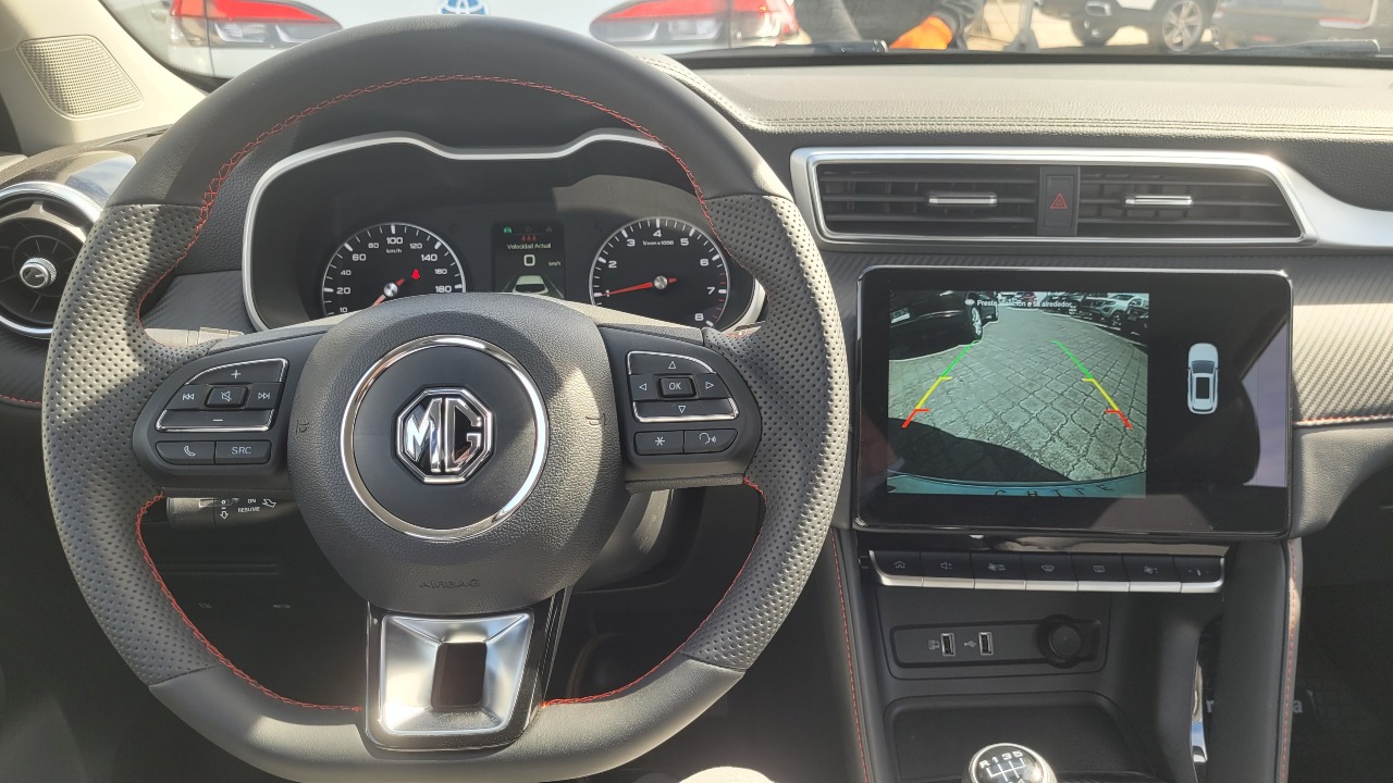 MG Zx Mt1.5 Full Mec. — foto 9 de 15