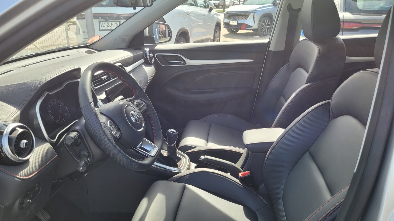 MG Zx Mt1.5 Full Mec. — foto 12 de 15