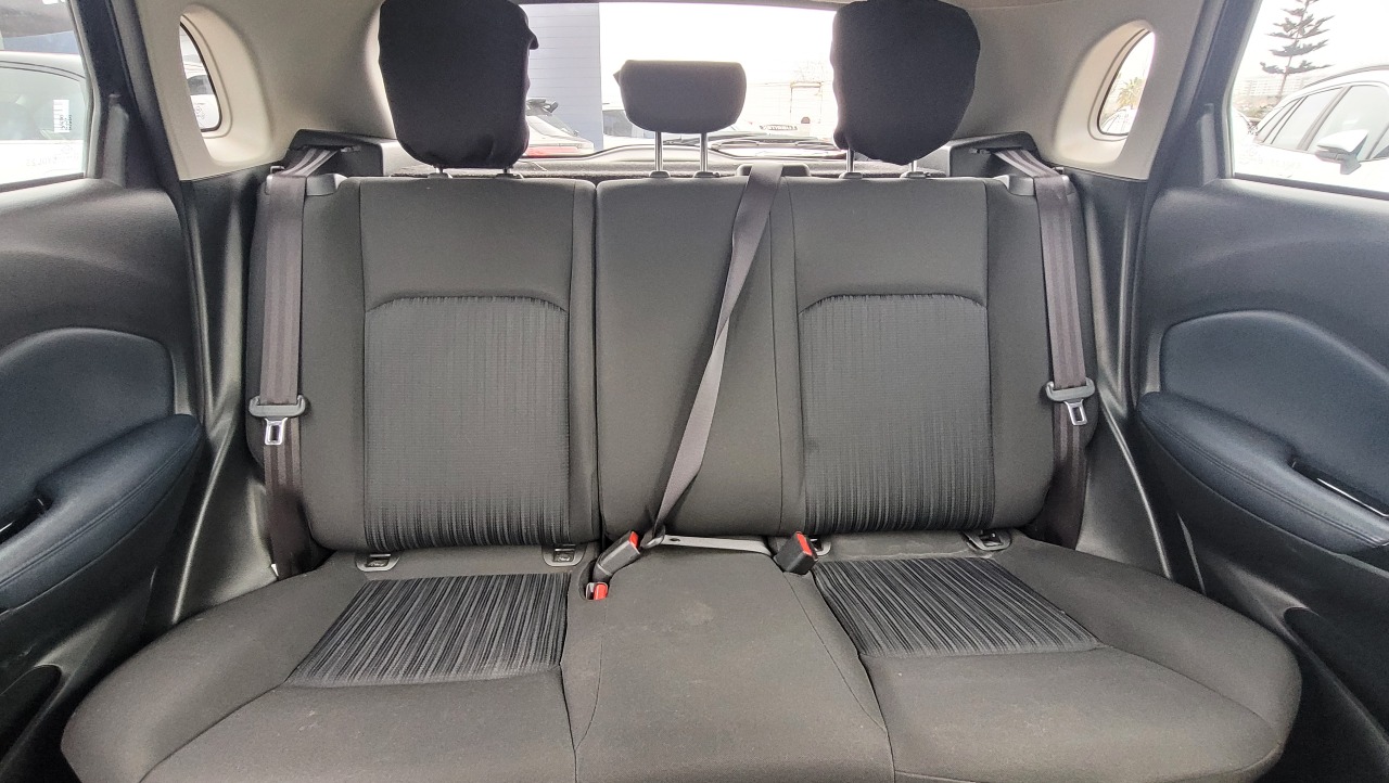 Suzuki Baleno 4X2 1.5 Full Mec. — foto 14 de 15