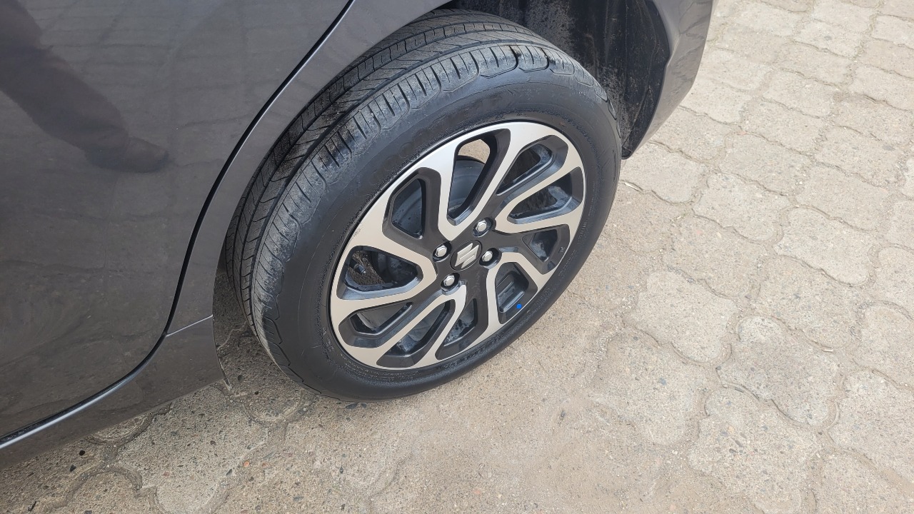 Suzuki Baleno 4X2 1.5 Full Mec. — foto 15 de 15