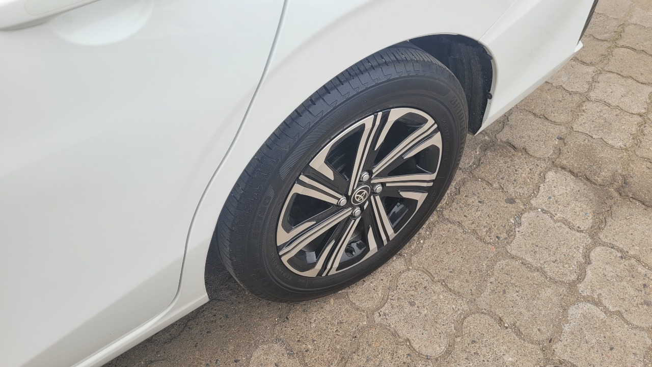 Toyota Yaris Sd1.5 Full Mec. — foto 7 de 15