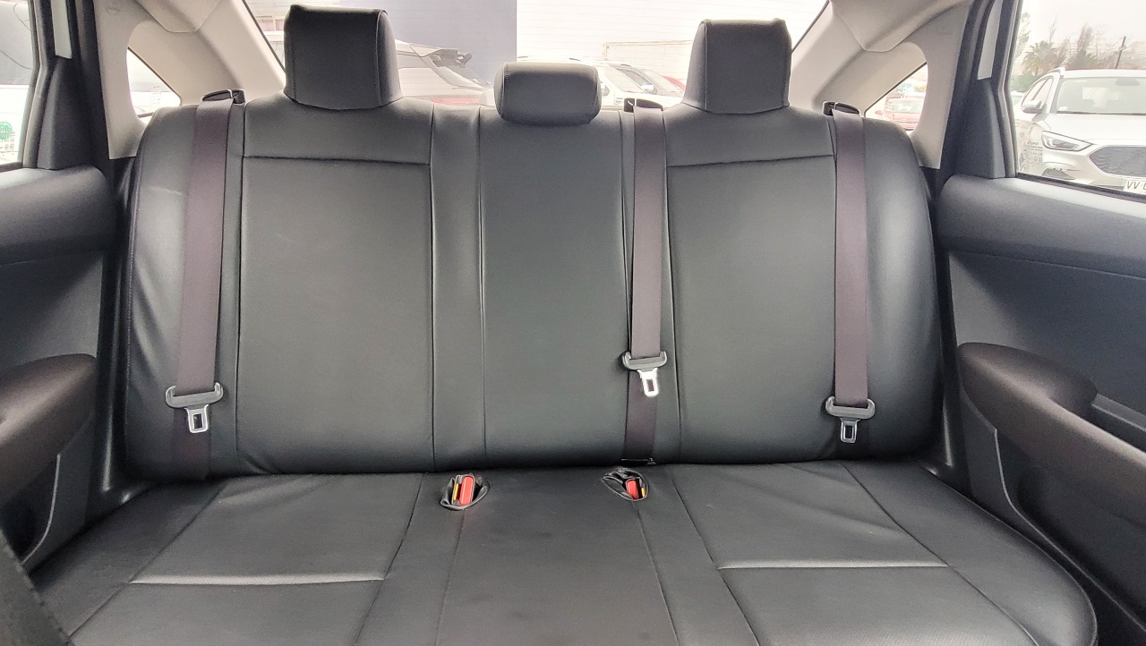 Toyota Yaris Sd1.5 Full Mec. — foto 8 de 15