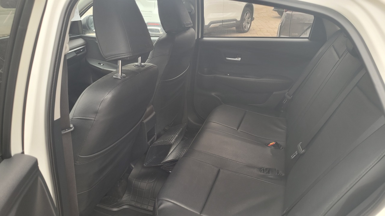 Toyota Yaris Sd1.5 Full Mec. — foto 9 de 15