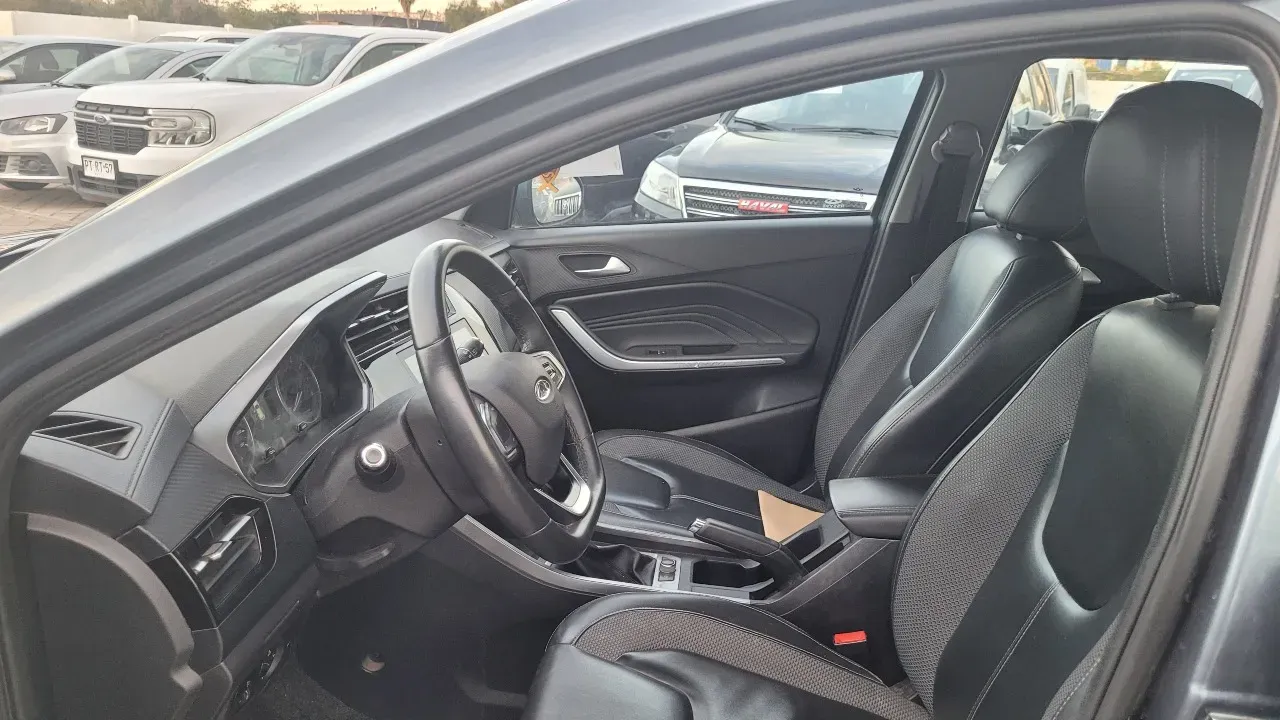 Chery Tiggo 2 Pro — foto 10 de 15
