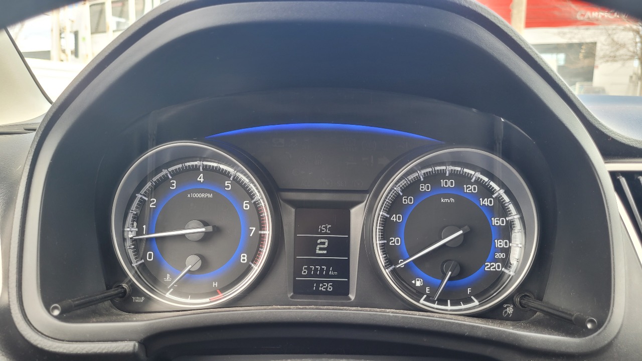 Suzuki Baleno Hb1.4 Full Aut. — foto 4 de 15