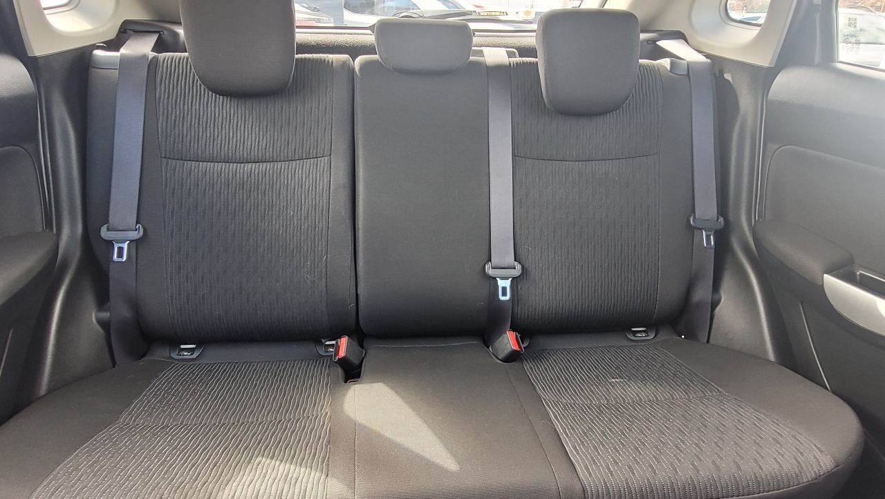 Suzuki Baleno Hb1.4 Full Aut. — foto 5 de 15