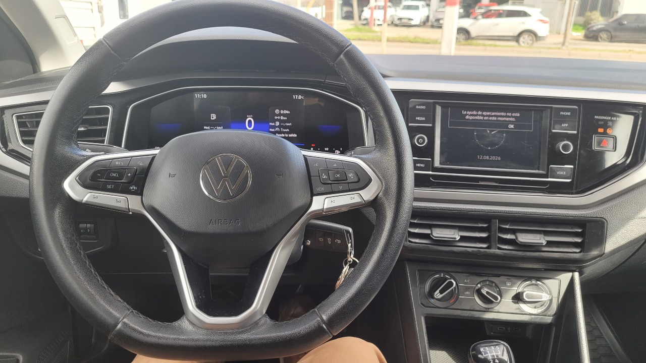 Volkswagen Nivus Tsi1.0 T Full Mec. — foto 10 de 15