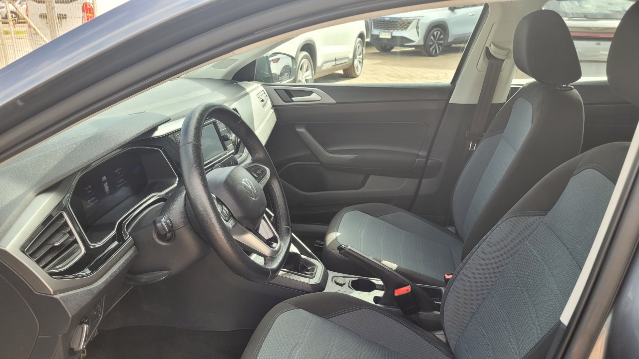 Volkswagen Nivus Tsi1.0 T Full Mec. — foto 11 de 15