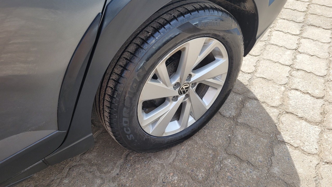 Volkswagen Nivus Tsi1.0 T Full Mec. — foto 14 de 15