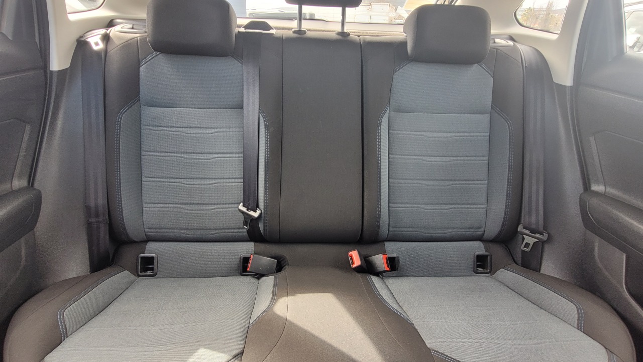 Volkswagen Nivus Tsi1.0 T Full Mec. — foto 15 de 15