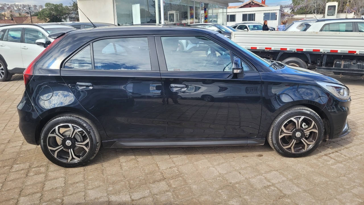 MG Mg3 Mt1.5 Full Mec. — foto 8 de 15