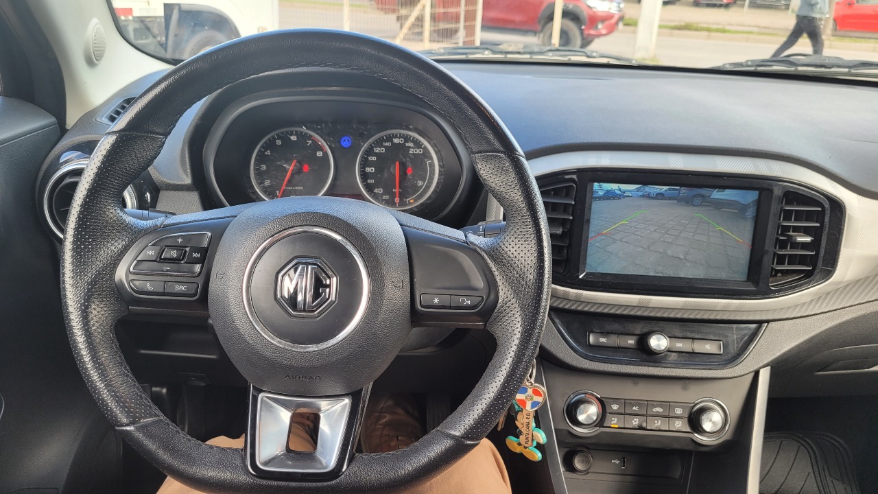MG Mg3 Mt1.5 Full Mec. — foto 10 de 15