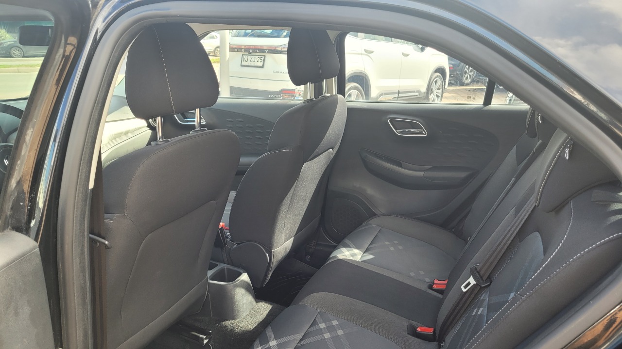 MG Mg3 Mt1.5 Full Mec. — foto 11 de 15