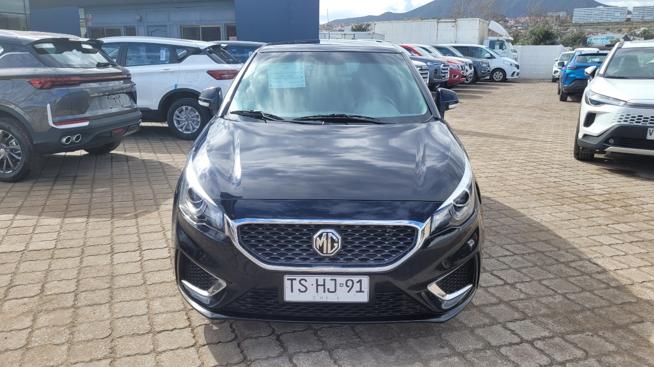 MG Mg3 Mt1.5 Full Mec. — foto 13 de 15