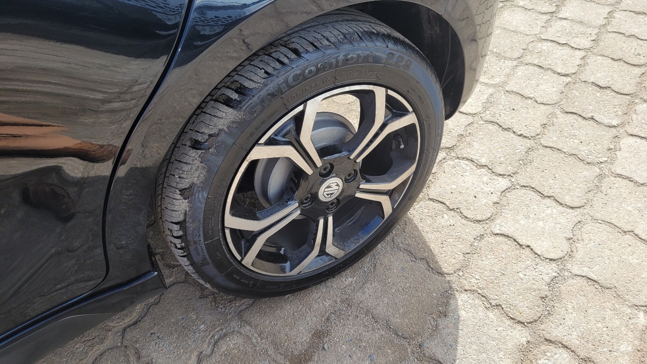 MG Mg3 Mt1.5 Full Mec. — foto 14 de 15