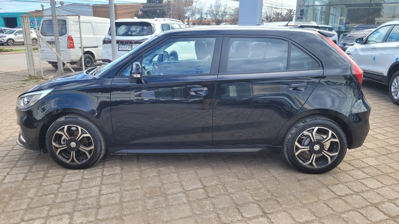 MG Mg3 Mt1.5 Full Mec. — foto 15 de 15