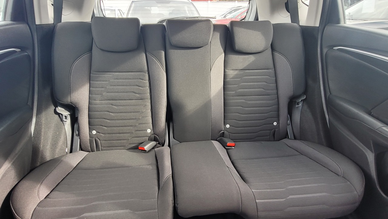 Honda Wr V Ex 4X2 1.5 Full Aut. — foto 15 de 15