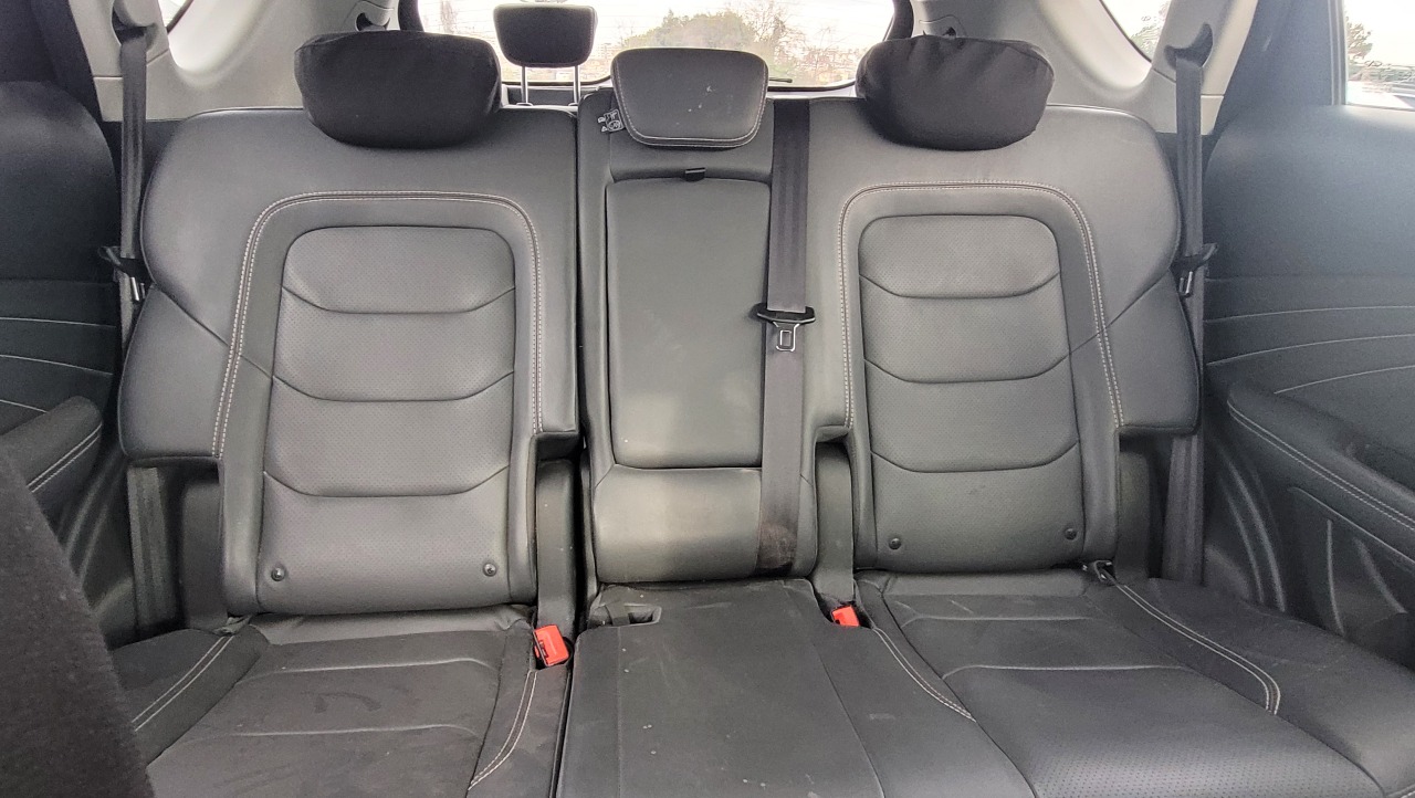 Jetour X70 1.5 Full Aut. — foto 4 de 15