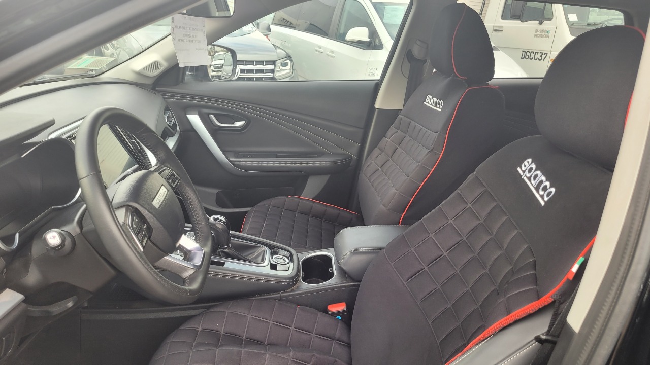 Jetour X70 1.5 Full Aut. — foto 11 de 15