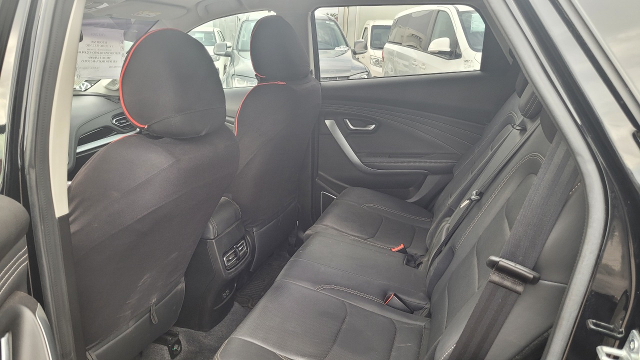 Jetour X70 1.5 Full Aut. — foto 12 de 15
