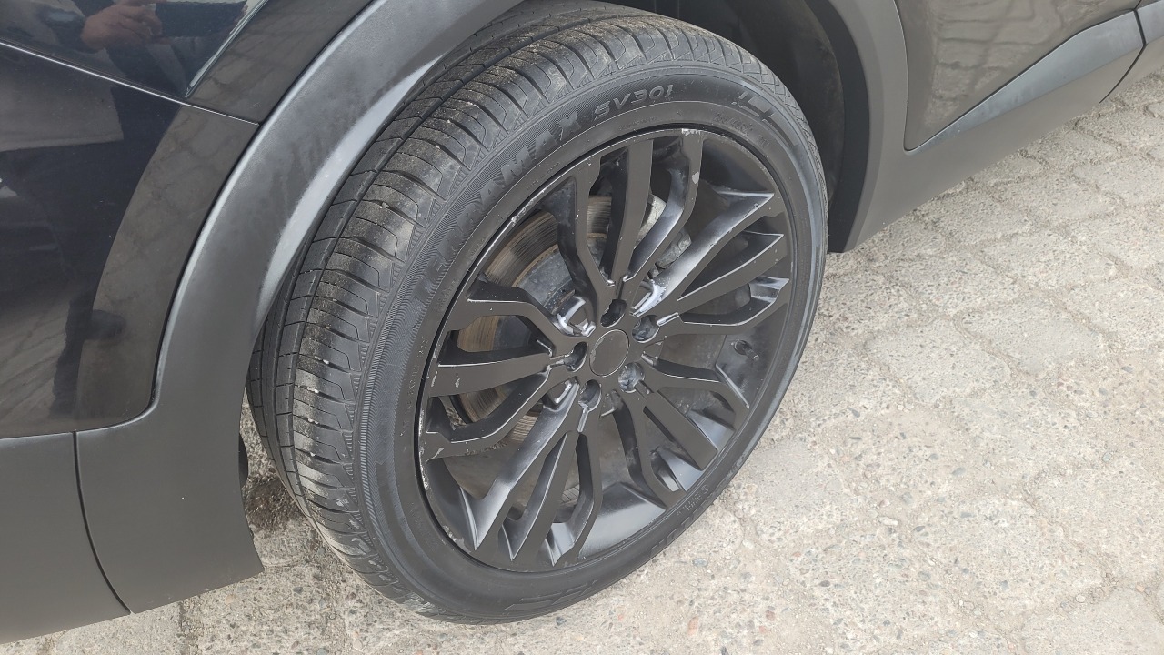 Jetour X70 1.5 Full Aut. — foto 14 de 15