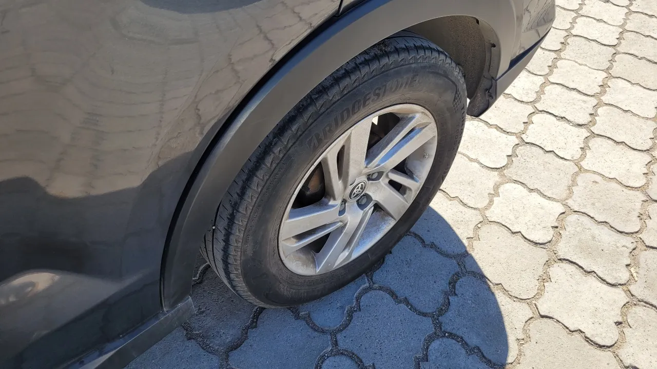 Toyota Raize Cvt1.2 Full Aut. — foto 15 de 15