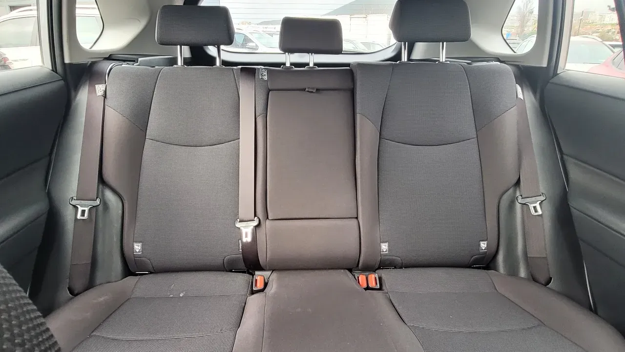 Toyota Rav4 4X2 2.0 Full Aut. — foto 15 de 15
