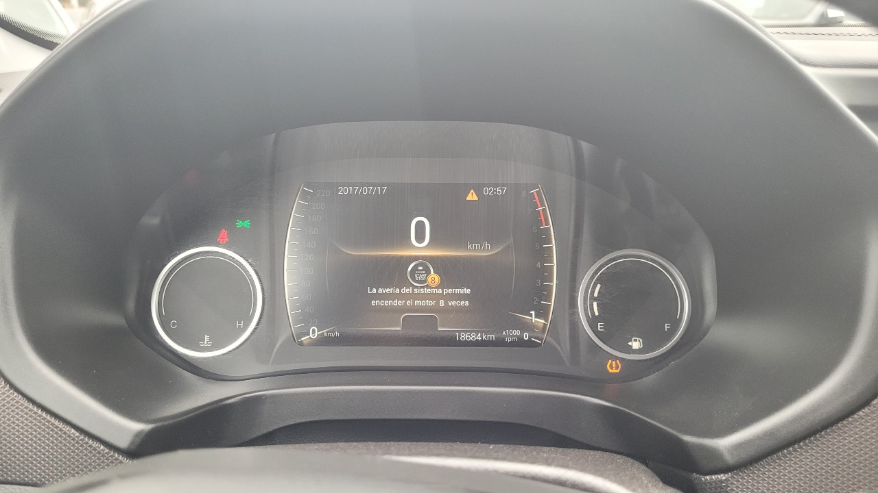 Chery Tiggo 3 1.5 Full Mec. — foto 7 de 15