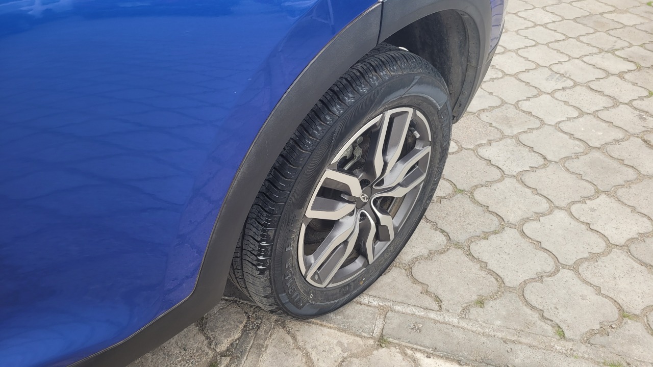 Chery Tiggo 3 1.5 Full Mec. — foto 11 de 15