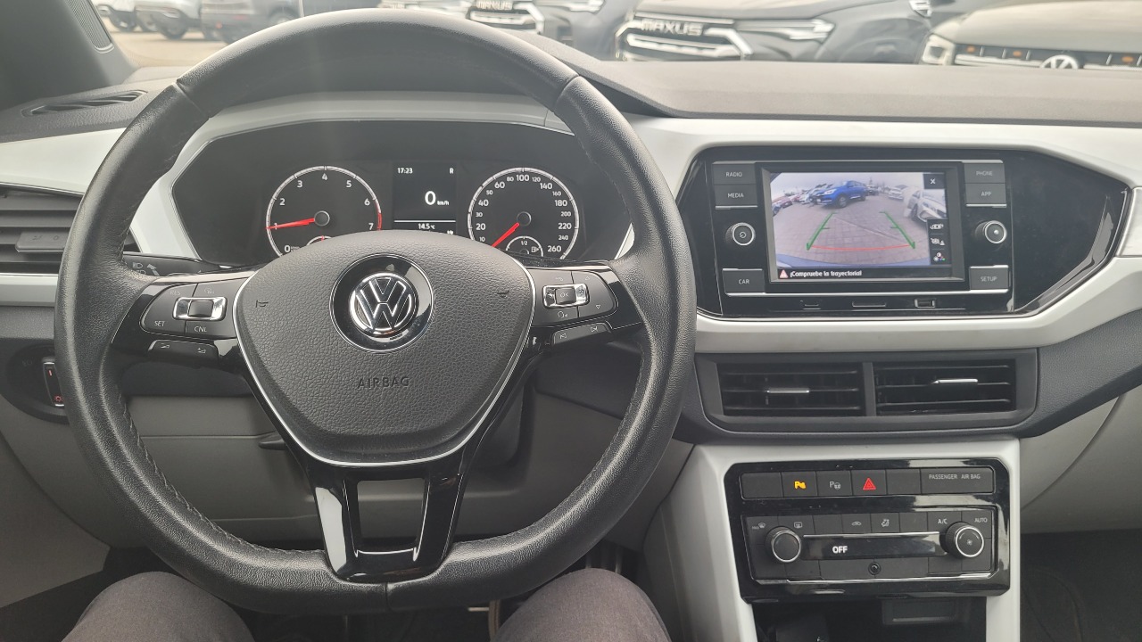 Volkswagen T Cross Highline 1.6 Full Aut. — foto 12 de 15