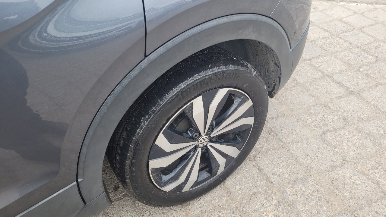 Volkswagen T Cross Highline 1.6 Full Aut. — foto 14 de 15