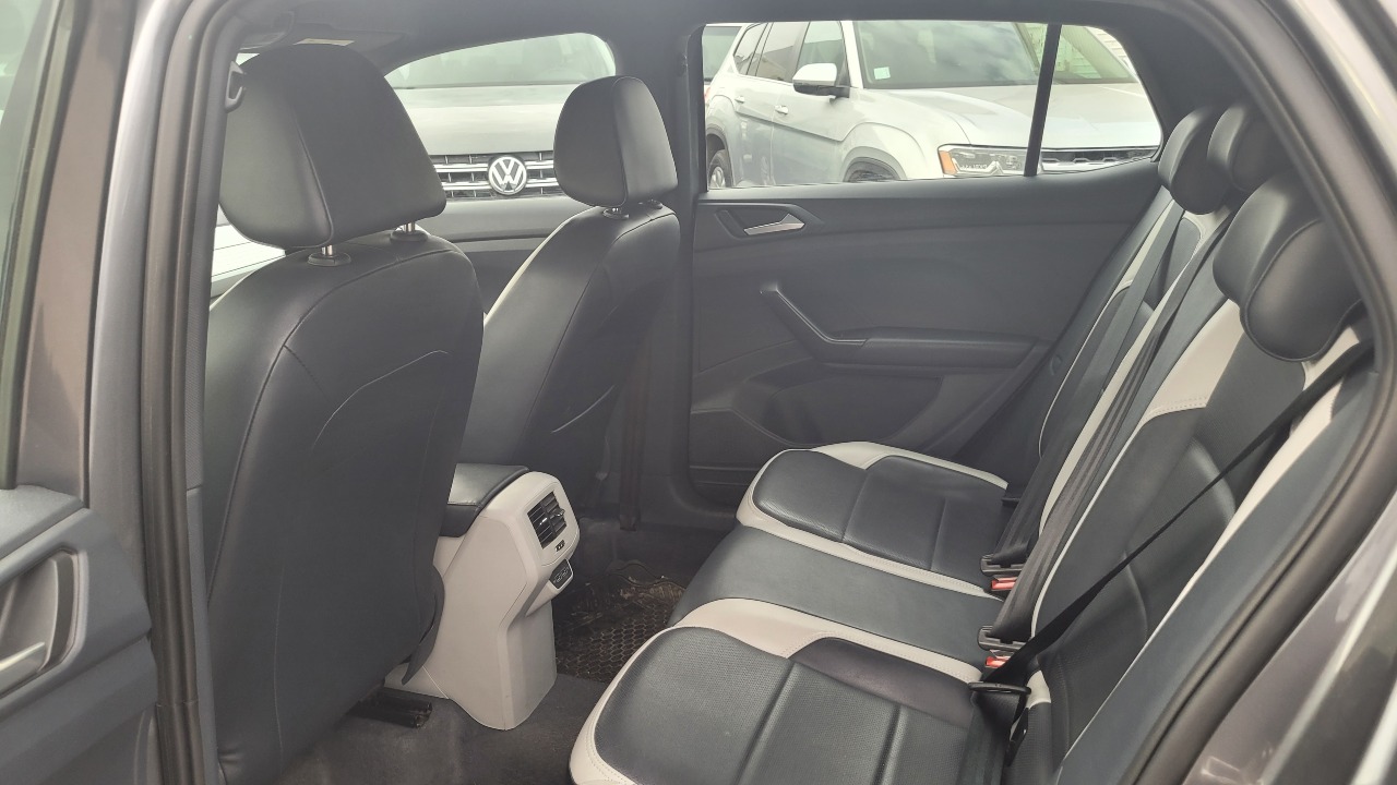 Volkswagen T Cross Highline 1.6 Full Aut. — foto 15 de 15
