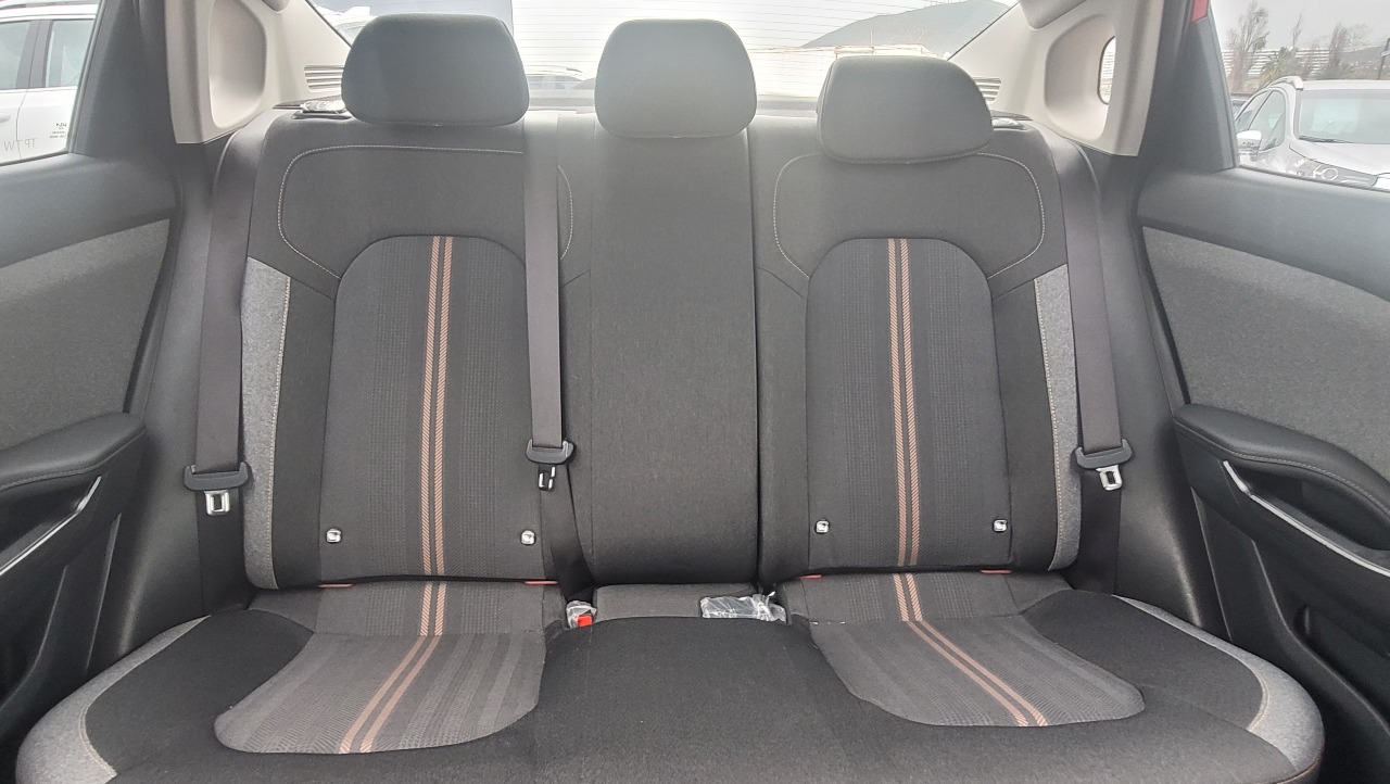 KIA K3 Ex Mpi1.6 Full Mec. — foto 6 de 15