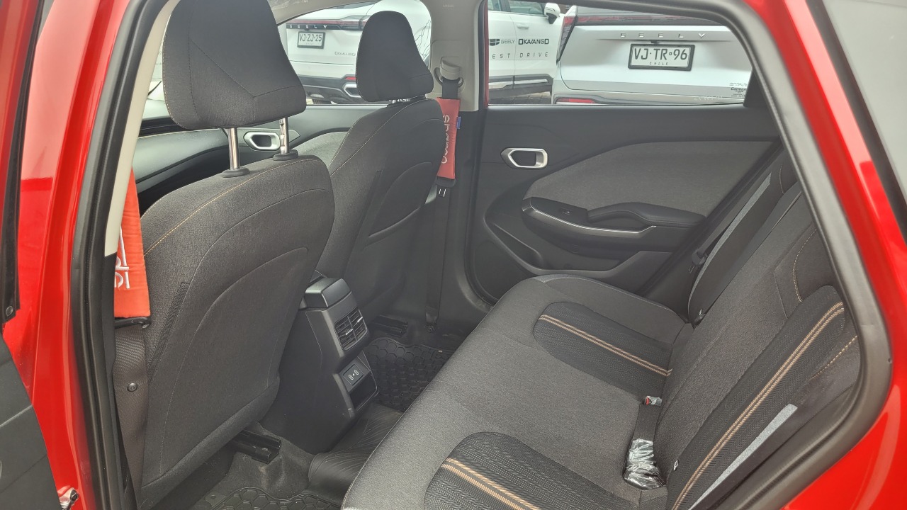 KIA K3 Ex Mpi1.6 Full Mec. — foto 12 de 15