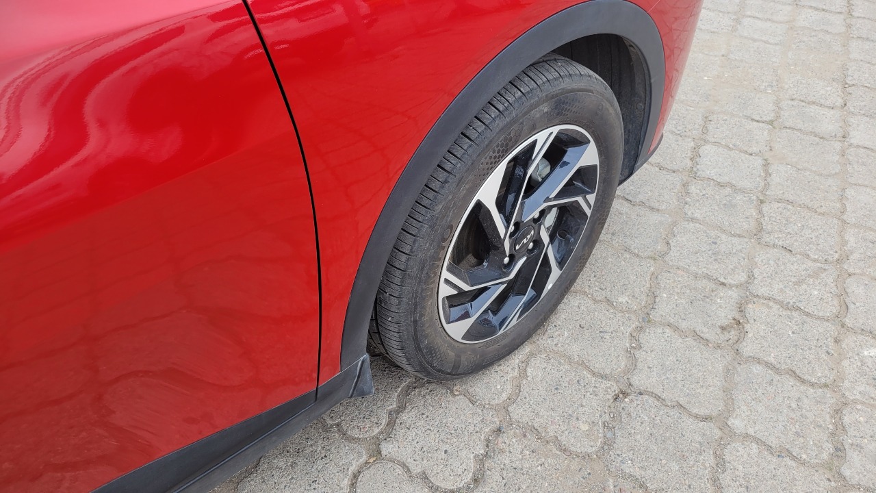 KIA K3 Ex Mpi1.6 Full Mec. — foto 13 de 15