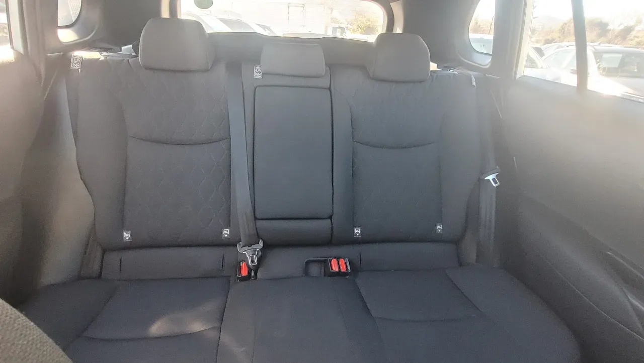 Toyota Corolla Cross Xei Cvt1.8 Hybrido — foto 15 de 15