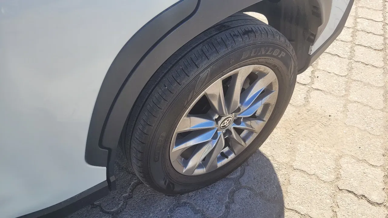 Toyota Corolla Cross Xei Cvt1.8 Hybrido — foto 14 de 15