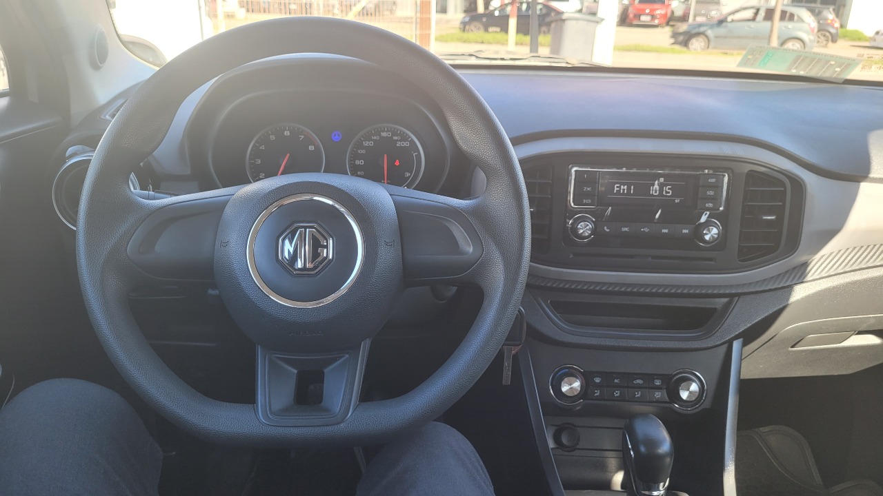 MG Mg3 1.5 Full Aut. — foto 11 de 15