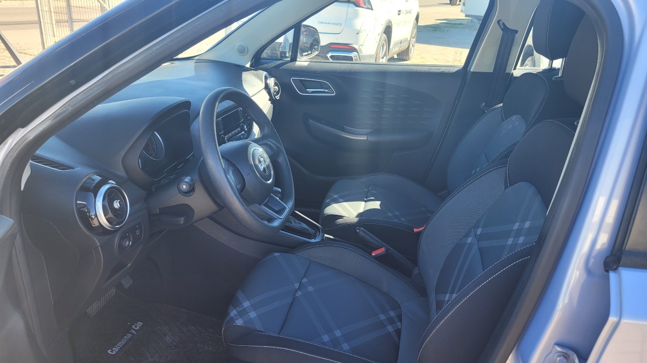 MG Mg3 1.5 Full Aut. — foto 14 de 15